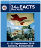 24th EACTS